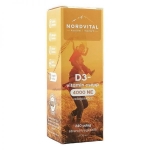 Olcsó Nordvital d3-vitamin csepp 240 adag 30 ml