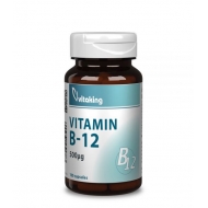 Olcsó Vitaking B12 vitamin 500 mg 100 db