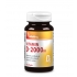 Olcsó Vitaking D3 vitamin 2000 NE gélkapszula 90 db