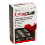 Olcsó Intraglobin liposzómás vasat tartalmazó étrend-kiegészítő kapszula 30 db