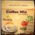 Olcsó Ayura Herbal instant coffee mix 150g