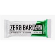 Olcsó Biotech zero bar csokoládé-mogyoró 50 g