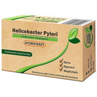Olcsó Vitamin Station helicobacter pylori gyorsteszt 1 db