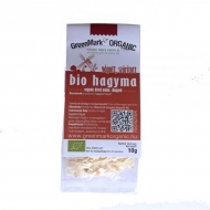 Olcsó Greenmark bio hagyma szárított 10 g