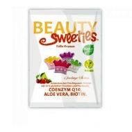 Olcsó Beauty Sweeties Süße Kronen gluténmentes vegán gumicukor 125g
