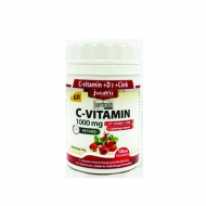 Olcsó Jutavit c-vitamin 1000 mg+d3+csipkebogyó kivonattal 45 db
