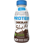 Olcsó Max Sport protein shake csokoládés 310 ml