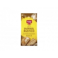 Olcsó Schar (Schär) Brot-MIX Dunkel gluténmentes barna kenyérliszt 1 kg