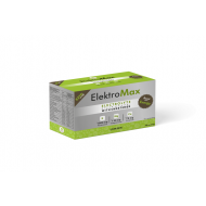 Olcsó Elektromax Citrom ízű Elektrolit italpor ásványi anyagokkal és édesítőszerrel, 30 tasak