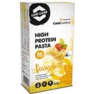 Olcsó Forpro tészta spaghetti csökkentett szénhidrát, extra magas fehérje tartalommal 250 g