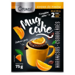 Olcsó Cornexi mug cake csokoládés-narancsos alappor bögrés sütemény készítéséhez 75 g