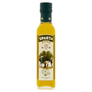 Olcsó Sparta extra szűz oliva olaj 250ml