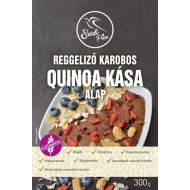 Olcsó Szafi Free quinoa kása alap karob 300 g