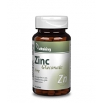 Olcsó Vitaking cink gluconat 25 mg 90 db