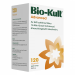Olcsó Bio-kult advanced probiotikum kapszula 120 db