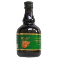 Olcsó Solio földimogyoró olaj 500ml