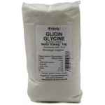 Olcsó Paleolit Glicin - Glycine 1kg aminosav, édesítő