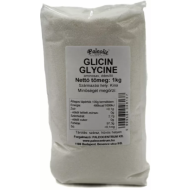Olcsó Paleolit Glicin - Glycine 1kg aminosav, édesítő