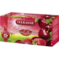 Olcsó Teekanne World Of Fruits Fruit Kiss tea 50g