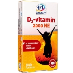 Olcsó 1x1 vitamin d3-vitamin 2000NE filmtabletta 60 db
