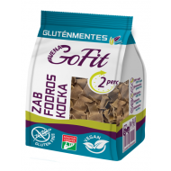 Olcsó Avena Gofit gluténmentes zab száraztészta fodros kocka 200 g