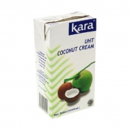 Olcsó Kara uht kókuszkrém 500 ml