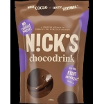 Olcsó Nicks - Forró csoki italpor 250 g