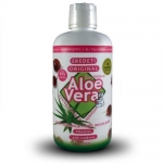 Olcsó Alveola Eredeti Aloe Vera ital áfonyával 1000ml