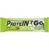 Olcsó Sante GO ON tejcsokoládéval bevont mogyorós protein szelet 50g