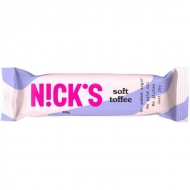 Olcsó Nicks tejkaramellás szelet 28 g