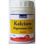 Olcsó Jutavit kalcium-magnézium-cink tabletta 30 db