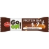 Olcsó Sante GO ON tejcsokoládéval bevont kakaós protein szelet 50g