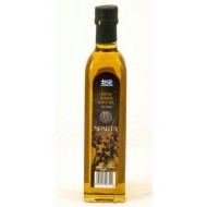 Olcsó Sparta extra szűz oliva olaj 500ml