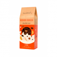Olcsó Mendula chocolate lover granola 300 g