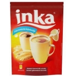 Olcsó Inka kávépor utántöltő 180g