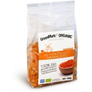 Olcsó Greenmark Bio kandírozott narancshéj 100g
