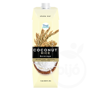 Olcsó Thai coco rizses kókuszital 1000 ml