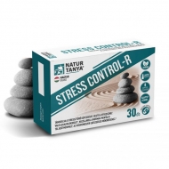 Olcsó Naturtanya stress control-r kapszula 30 db