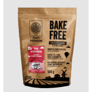Olcsó Eden premium bake free gluténmentes puha sportkenyér csökkentett szénhidráttartalommal 500 g