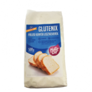 Olcsó Glutenix gluténmentes falusi kenyér sütőkeverék 500g