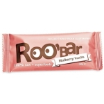 Olcsó Roobar 100% raw bio gyümölcsszelet fehér eper-vanília 30g