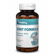 Olcsó Vitaking Joint Formula Glükozamin+ Kondroitin+MSM (60) tabletta