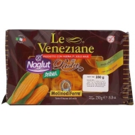 Olcsó Le Veneziane gluténmentes fettucce tészta 250g