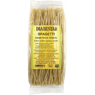 Olcsó Diabestar tészta spagetti 200g