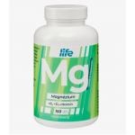 Olcsó Life magnézium+b6 vitamin filmtabletta 150 db