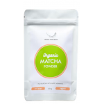 Olcsó Happy Naturals organic matcha tea por 60 g