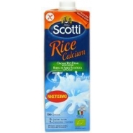 Olcsó Riso Scotti bio rizsital kálciummal 1000ml
