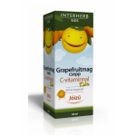 Olcsó Interherb grapefruitmag csepp kids c-vitaminnal 20 ml