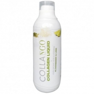 Olcsó Collango collagen liquid lime-bodza 500 ml