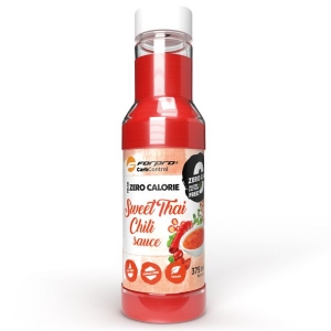 Olcsó Forpro near zero calorie sauce édes thai chili szósz édesítőszerekkel 375 ml